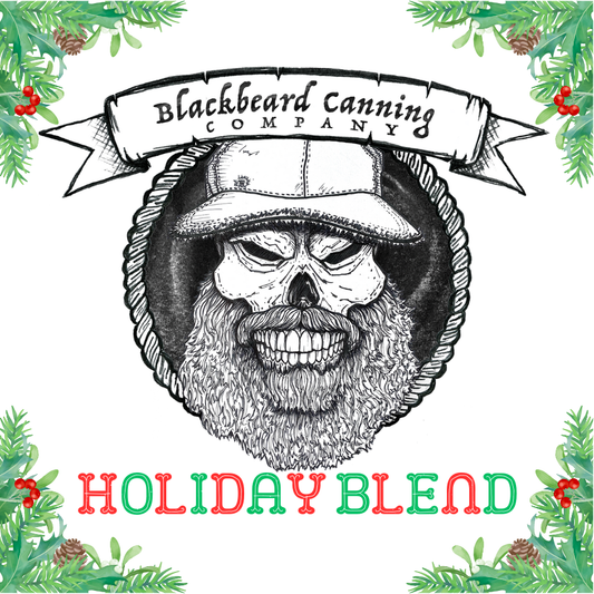 Holiday Blend (1lb)