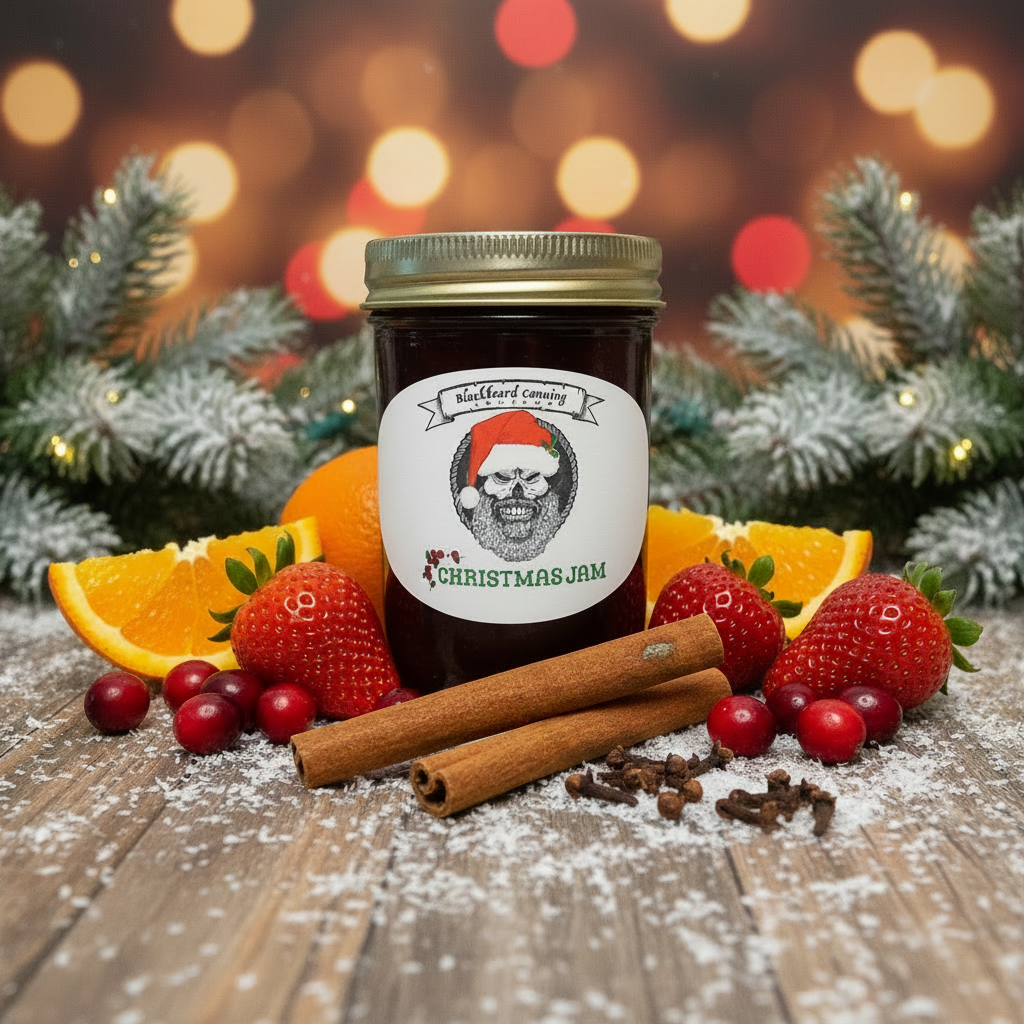 Christmas Jam