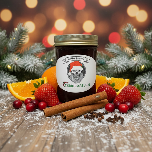 Christmas Jam
