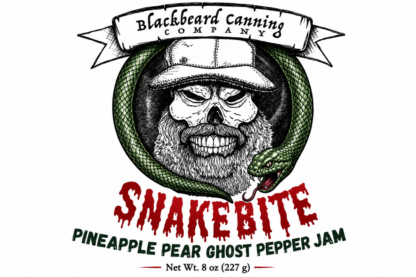 Snakebite Jam