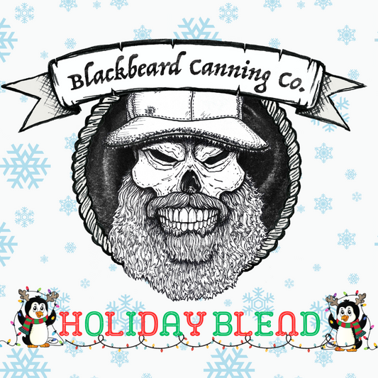 Holiday Blend (1lb)