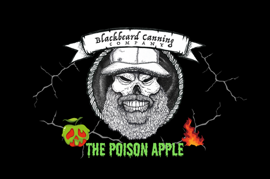 The Poison Apple