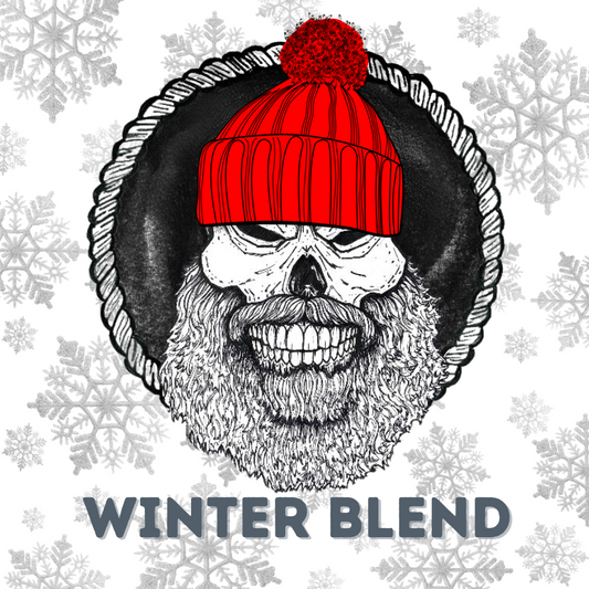 WINTER BLEND Sample