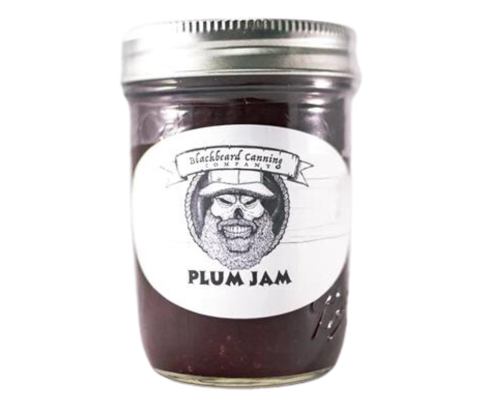 Plum Jam