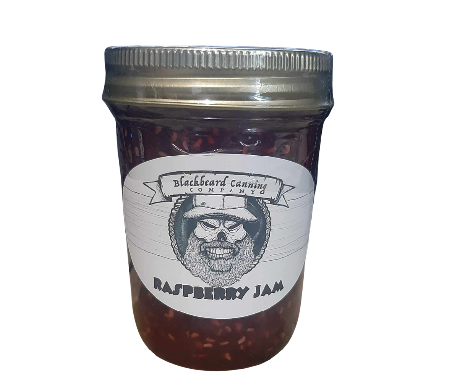 Raspberry Jam