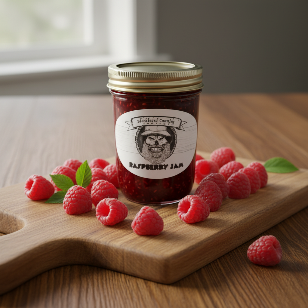 Raspberry Jam