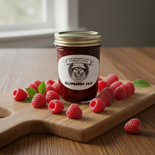Raspberry Jam