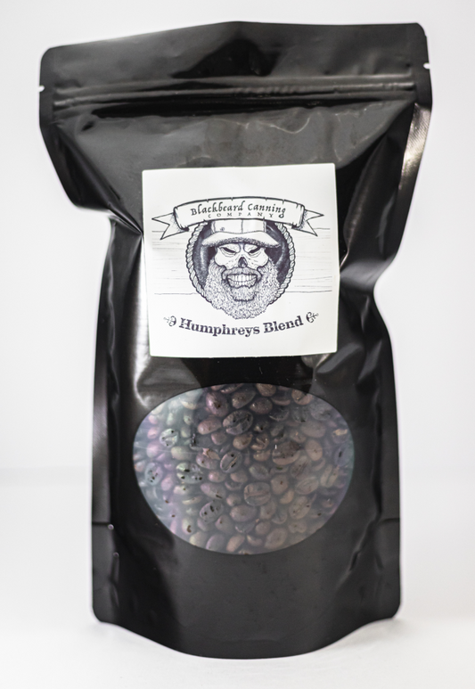 Humphreys Blend (1 lb)