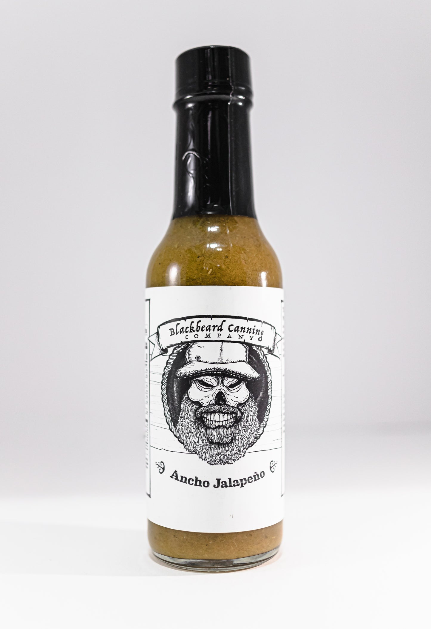 Ancho Jalapeno
