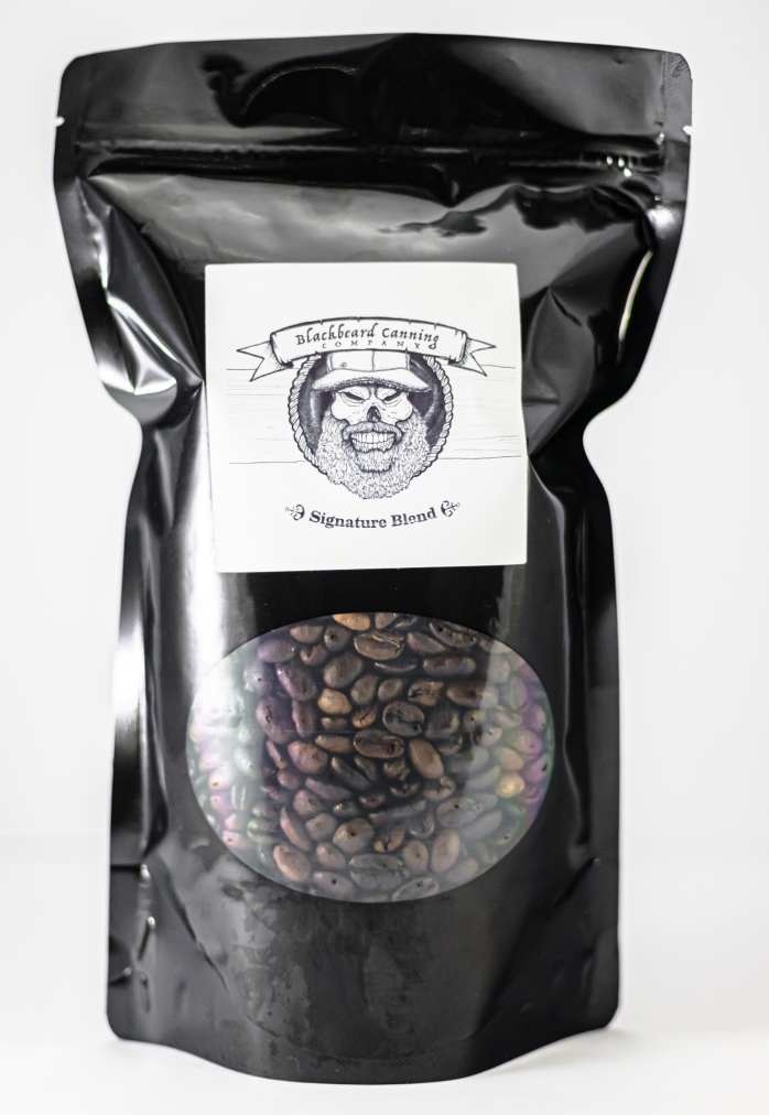 Signature Blend (1 lb)