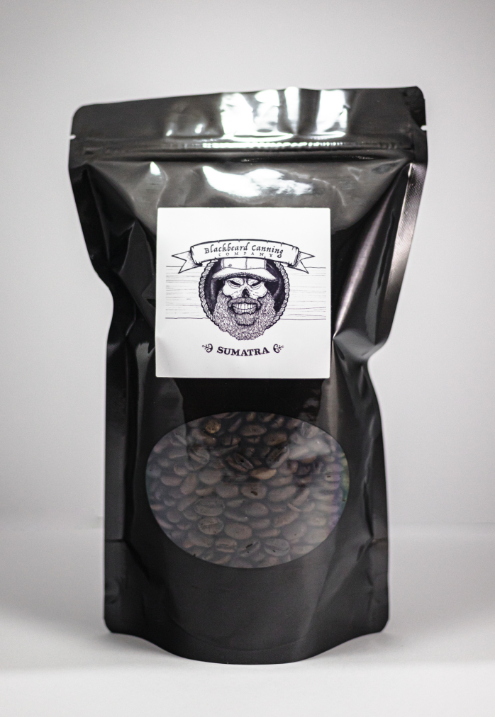 Sumatra (1 lb)